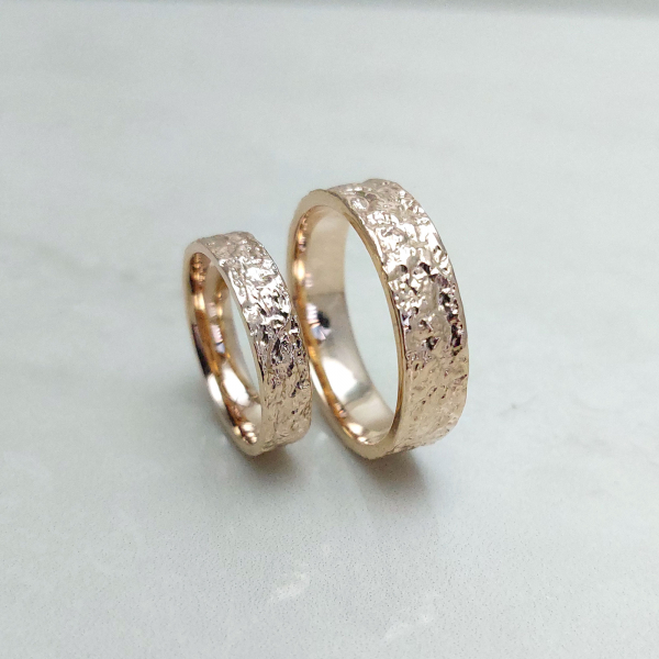 Wedding Rings WED-110