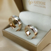 Abielusõrmused WED-119