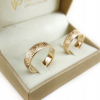 Wedding Rings W-122