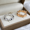 Wedding Rings W-124