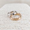 Wedding Rings W-124