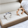 Wedding Rings W-124