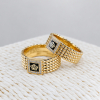 Wedding Rings W-124