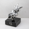 Silver Statuette CAPRICON