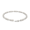 White Gold Bracelet