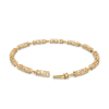 Yellow Gold Bracelet