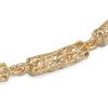 Yellow Gold Bracelet