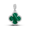 Pedant Mini Clover With