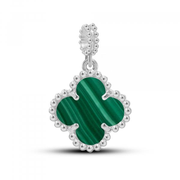 Pedant Mini Clover With