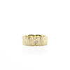 Wedding Gold Rings WED04-01